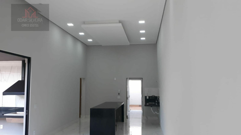 Imagem Casa com 3 Quartos à Venda, 180 m² em Jardim Fernando Mollon - Santa Bárbara D'oeste Imagem Casa com 3 Quartos à Venda, 180 m² em Jardim Fernando Mollon - Santa Bárbara D'oeste