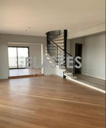 Imagem Imóvel com 4 Quartos à Venda, 464 m² em Campo Belo - São Paulo Imagem Imóvel com 4 Quartos à Venda, 464 m² em Campo Belo - São Paulo