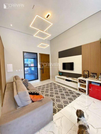 Imagem Casa com 3 Quartos à Venda, 158 m² em Vila Do Golf - Ribeirão Preto Imagem Casa com 3 Quartos à Venda, 158 m² em Vila Do Golf - Ribeirão Preto