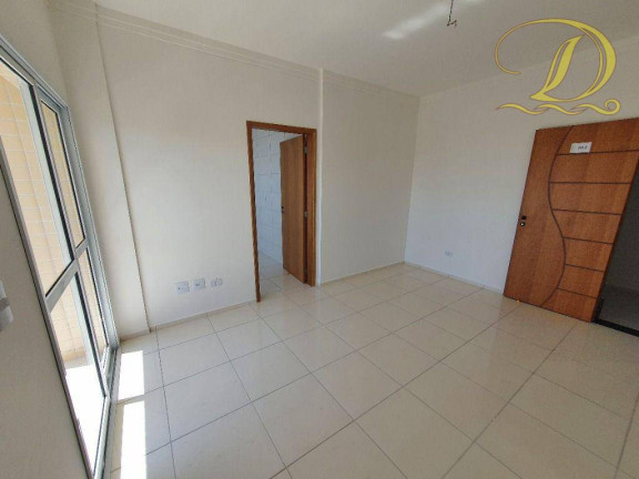 Imagem Apartamento com 2 Quartos à Venda, 82 m² em Jardim Real - Praia Grande