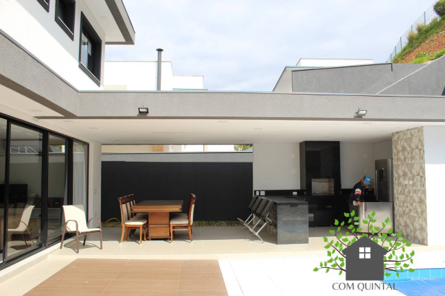 Imagem Casa com 4 Quartos à Venda, 511 m² em Paisagem Renoir - Cotia