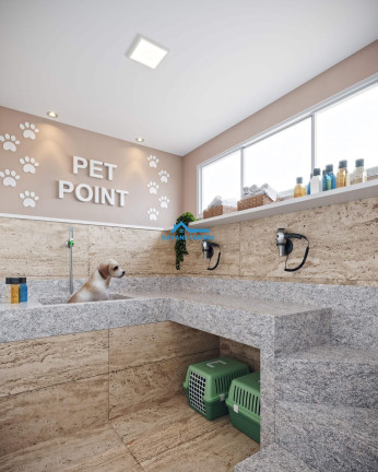 Imagem Apartamento com 2 Quartos à Venda, 60 m²