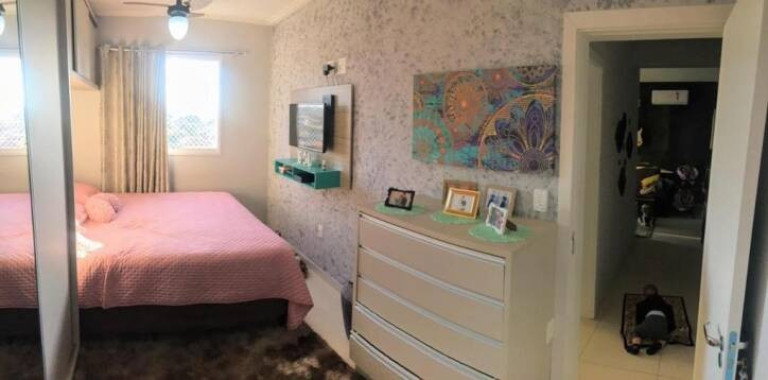 Imagem Apartamento com 2 Quartos à Venda, 72 m² em Vila Jaboticabeira - Taubaté Imagem Apartamento com 2 Quartos à Venda, 72 m² em Vila Jaboticabeira - Taubaté