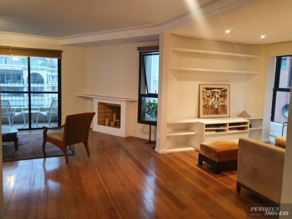 Imagem Apartamento com 3 Quartos à Venda, 300 m² em Perdizes - São Paulo Imagem Apartamento com 3 Quartos à Venda, 300 m² em Perdizes - São Paulo