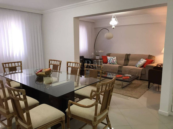 Apartamento com 3 Quartos à Venda, 110 m² em Pioneiros - Balneário Camboriú