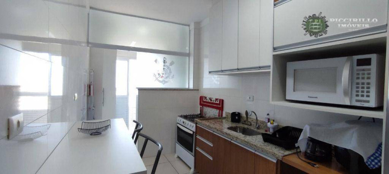 Imagem Apartamento com 2 Quartos à Venda, 91 m² em Tupi - Praia Grande Imagem Apartamento com 2 Quartos à Venda, 91 m² em Tupi - Praia Grande