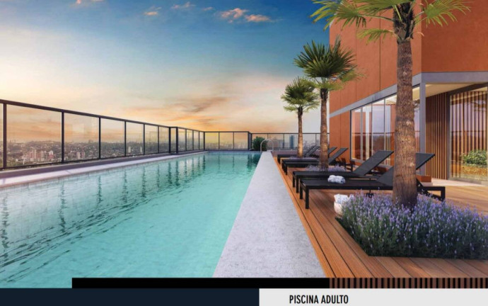 Imagem Apartamento à Venda, em Ch. Snto Antonio - São Paulo Imagem Apartamento à Venda, em Ch. Snto Antonio - São Paulo