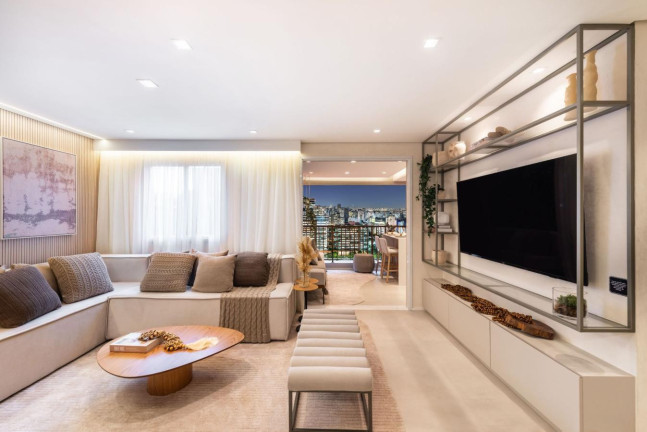 Imagem Apartamento com 3 Quartos à Venda, 67 m² em Casa Verde - São Paulo