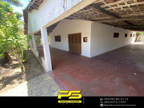 Imagem Casa com 3 Quartos à Venda, 180 m² em Jacumã - Conde Imagem Casa com 3 Quartos à Venda, 180 m² em Jacumã - Conde