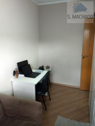 Imagem Apartamento com 2 Quartos à Venda, 92 m² em Bangú - Santo André
