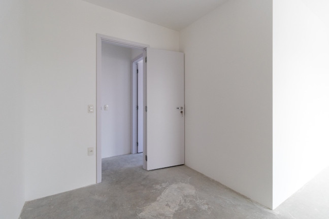 Imagem Apartamento com 3 Quartos à Venda, 120 m² em Santo Amaro - São Paulo
