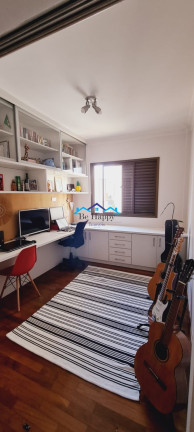 Imagem Apartamento com 3 Quartos à Venda, 108 m² em Vila Monte Alegre - São Paulo Imagem Apartamento com 3 Quartos à Venda, 108 m² em Vila Monte Alegre - São Paulo