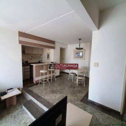 Imagem Apartamento com 1 Quarto à Venda, 54 m² em Santana - São Paulo Imagem Apartamento com 1 Quarto à Venda, 54 m² em Santana - São Paulo