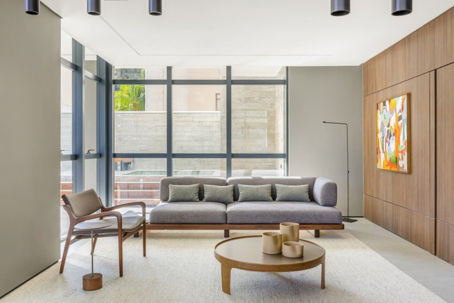 Imagem Apartamento com 3 Quartos à Venda, 168 m² em Centro - Curitiba
