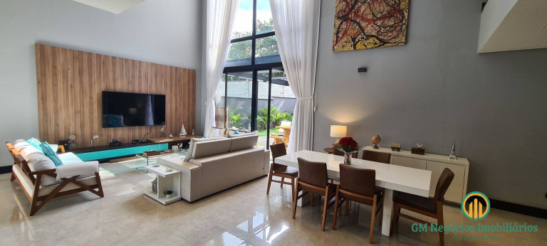Imagem Casa de Condomínio com 4 Quartos à Venda, 400 m² em Granja Viana - Carapicuíba Imagem Casa de Condomínio com 4 Quartos à Venda, 400 m² em Granja Viana - Carapicuíba