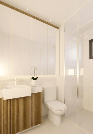 Imagem Apartamento com 4 Quartos à Venda, 288 m² em Setor Marista - Goiânia