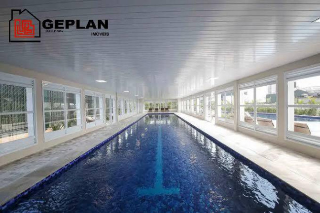 Imagem Apartamento com 2 Quartos à Venda, 72 m² em Cambuci - São Paulo