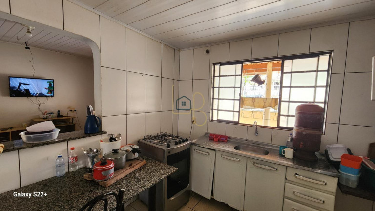 Imagem Casa com 2 Quartos à Venda, 170 m² em João Paz - Londrina Imagem Casa com 2 Quartos à Venda, 170 m² em João Paz - Londrina