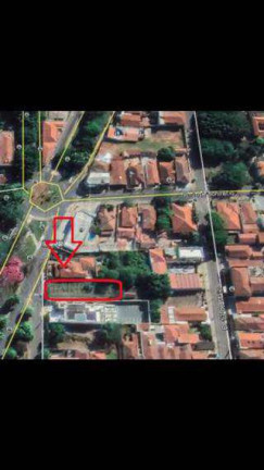 Imagem Terreno à Venda, 1.100 m² em Centro - Pirassununga Imagem Terreno à Venda, 1.100 m² em Centro - Pirassununga