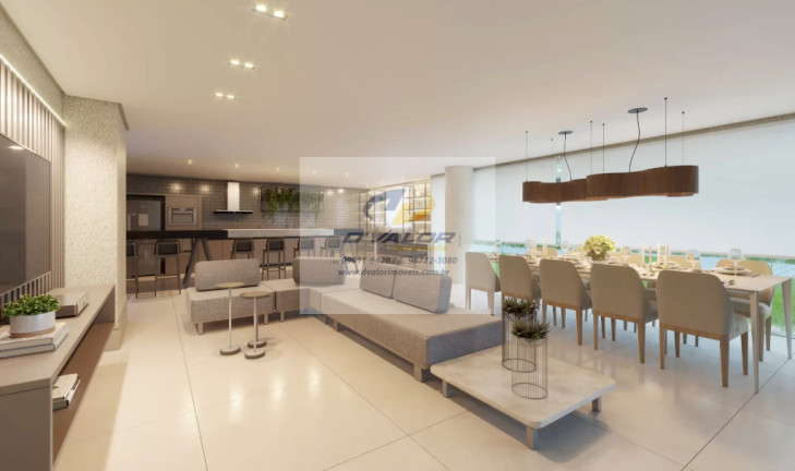 Imagem Apartamento com 2 Quartos à Venda, 64 m² em Ponta Do Seixas - João Pessoa Imagem Apartamento com 2 Quartos à Venda, 64 m² em Ponta Do Seixas - João Pessoa