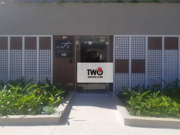 Imagem Apartamento com 2 Quartos à Venda, 67 m² em Tijuca - Rio De Janeiro