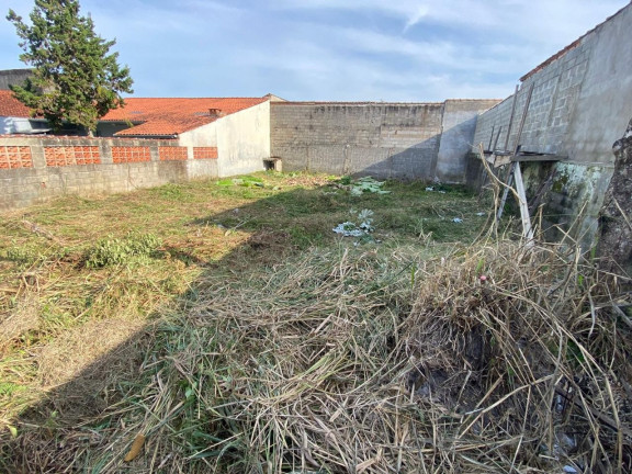 Imagem Terreno à Venda, 260 m² em Jamaica (praia) - Itanhaém Imagem Terreno à Venda, 260 m² em Jamaica (praia) - Itanhaém