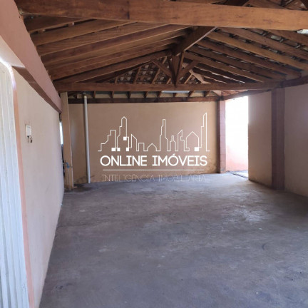 Imagem Casa com 3 Quartos à Venda, em Jardim Fantinato - Mogi Guaçu Imagem Casa com 3 Quartos à Venda, em Jardim Fantinato - Mogi Guaçu