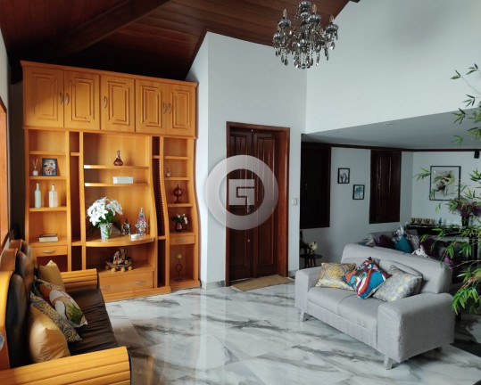 Imagem Casa com 5 Quartos para Alugar, 650 m² em Ibituruna - Montes Claros Imagem Casa com 5 Quartos para Alugar, 650 m² em Ibituruna - Montes Claros