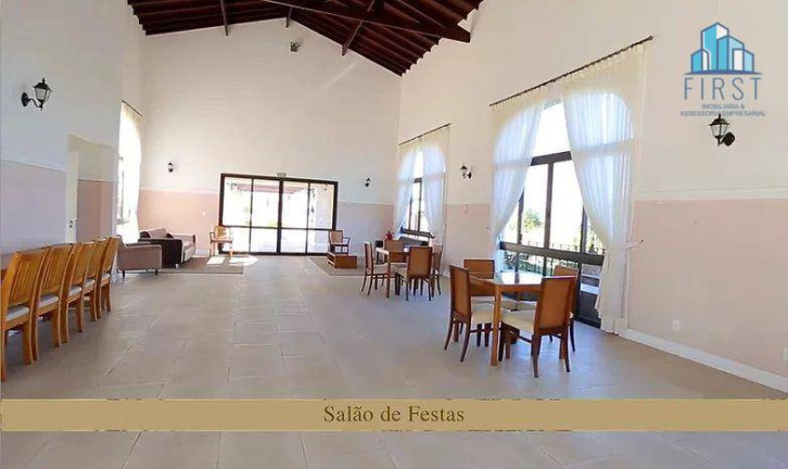Imagem Terreno à Venda, 1.698 m² em Condomínio Campo De Toscana - Vinhedo