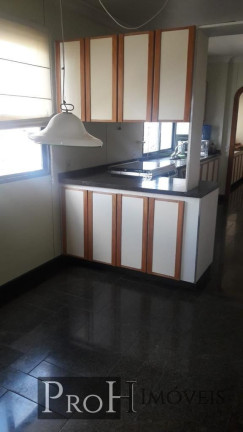 Imagem Apartamento com 4 Quartos à Venda, 245 m² em Centro - São Bernardo Do Campo