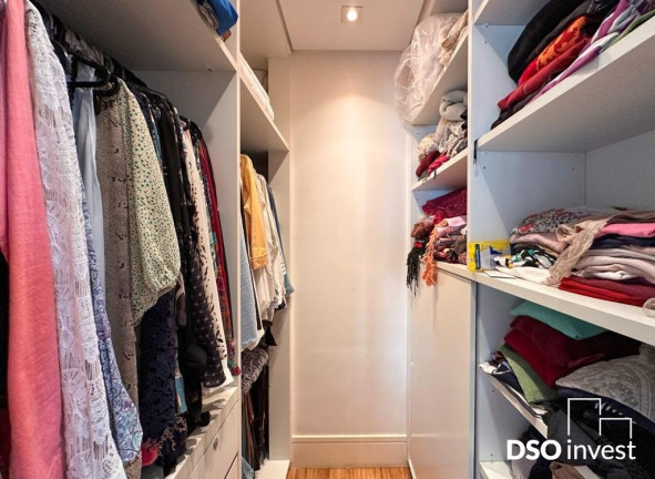 Imagem Cobertura com 3 Quartos à Venda ou Locação, 240 m² em Brooklin - São Paulo