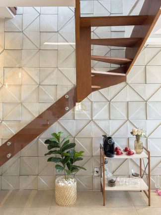 Imagem Cobertura com 3 Quartos à Venda, 147 m² em Jardim Camburi - Vitória
