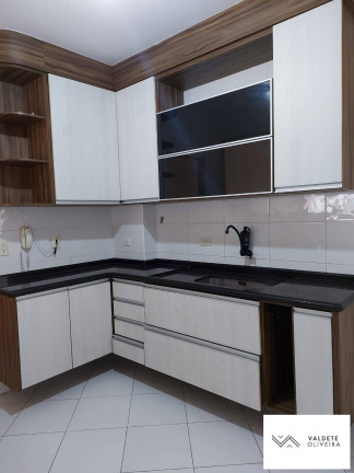 Imagem Apartamento com 3 Quartos à Venda, 83 m² em Parque Residencial Aquarius - São José Dos Campos Imagem Apartamento com 3 Quartos à Venda, 83 m² em Parque Residencial Aquarius - São José Dos Campos