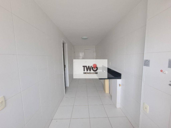 Imagem Apartamento com 4 Quartos à Venda, 124 m² em Barra Da Tijuca - Rio De Janeiro