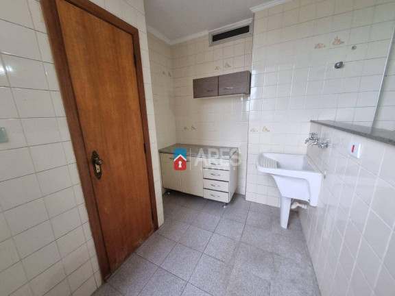 Imagem Apartamento com 2 Quartos para Alugar, 100 m² em Centro - Americana Imagem Apartamento com 2 Quartos para Alugar, 100 m² em Centro - Americana