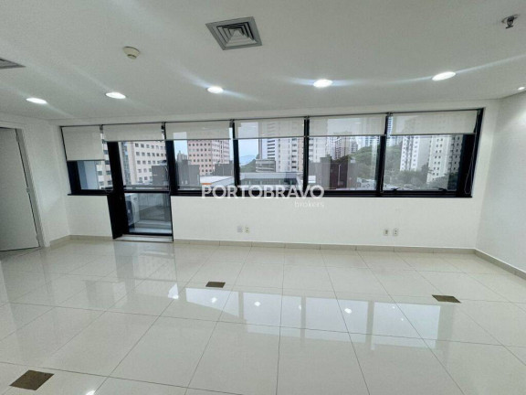 Foto do imóvel Sala Comercial à Venda, 45 m² em Alphaville - Barueri