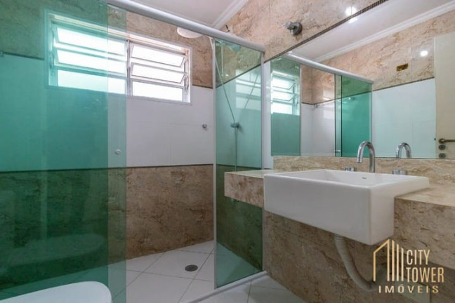 Imagem Casa com 3 Quartos à Venda, 142 m² em Brooklin Paulista - São Paulo Imagem Casa com 3 Quartos à Venda, 142 m² em Brooklin Paulista - São Paulo