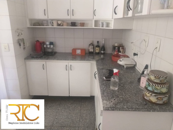 Imagem Apartamento com 3 Quartos para Alugar, 110 m² em Vila Andrade - São Paulo