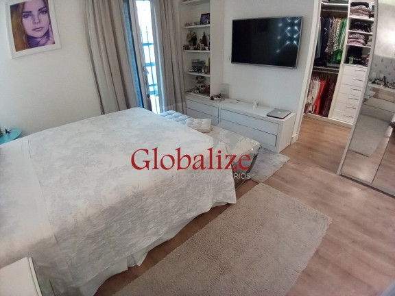 Imagem Imóvel com 4 Quartos à Venda, 190 m² em Boqueirão - Santos Imagem Imóvel com 4 Quartos à Venda, 190 m² em Boqueirão - Santos