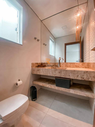 Imagem Casa de Condomínio com 3 Quartos à Venda, 220 m² em Sobradinho - Lagoa Santa Imagem Casa de Condomínio com 3 Quartos à Venda, 220 m² em Sobradinho - Lagoa Santa