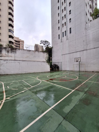 Imagem Imóvel com 3 Quartos à Venda, 102 m² em Vila Andrade - São Paulo Imagem Imóvel com 3 Quartos à Venda, 102 m² em Vila Andrade - São Paulo