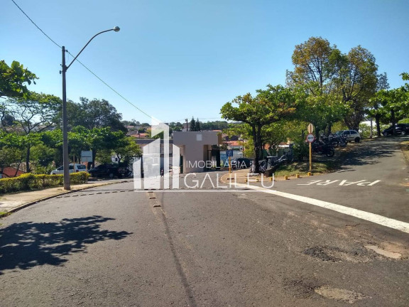 Imagem Apartamento com 3 Quartos à Venda, 76 m² em Jardim Pacaembu - Campinas
