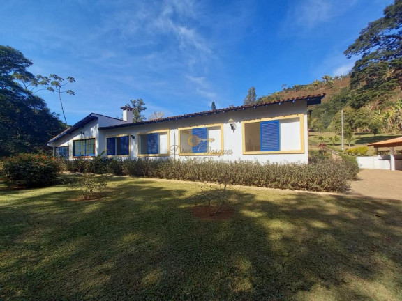 Imagem Casa com 4 Quartos à Venda, 7.250 m² em Granja Mafra - Teresópolis Imagem Casa com 4 Quartos à Venda, 7.250 m² em Granja Mafra - Teresópolis