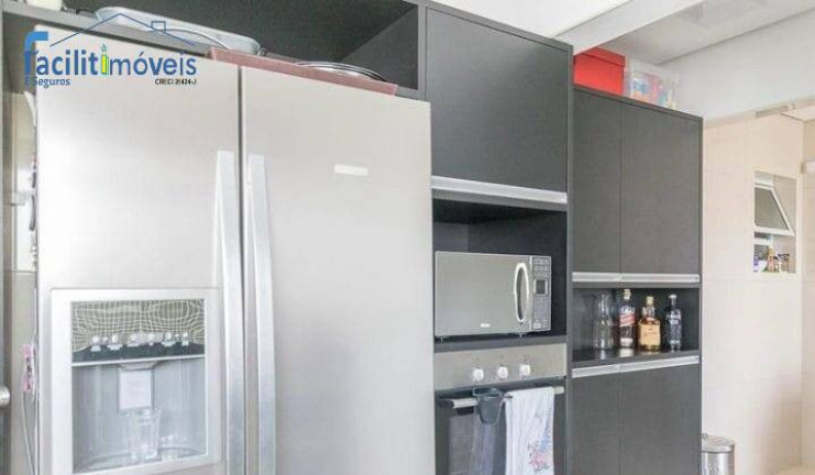 Imagem Apartamento com 3 Quartos à Venda, 145 m² em Nova Petrópolis - São Bernardo Do Campo Imagem Apartamento com 3 Quartos à Venda, 145 m² em Nova Petrópolis - São Bernardo Do Campo