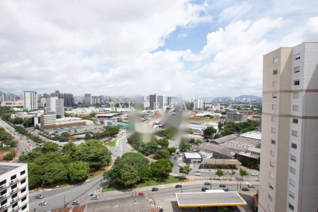 Imagem Cobertura com 1 Quarto à Venda, 122 m² em Barra Funda - São Paulo Imagem Cobertura com 1 Quarto à Venda, 122 m² em Barra Funda - São Paulo