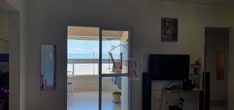 Imagem Apartamento com 2 Quartos à Venda, 90 m² em Vilamar - Praia Grande Imagem Apartamento com 2 Quartos à Venda, 90 m² em Vilamar - Praia Grande