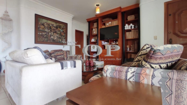 Imagem Apartamento com 3 Quartos à Venda, 214 m² em Tombo - Guarujá Imagem Apartamento com 3 Quartos à Venda, 214 m² em Tombo - Guarujá