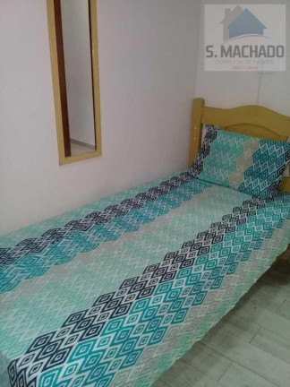 Imagem Apartamento com 2 Quartos à Venda, 50 m² em Vila Camilópolis - Santo André