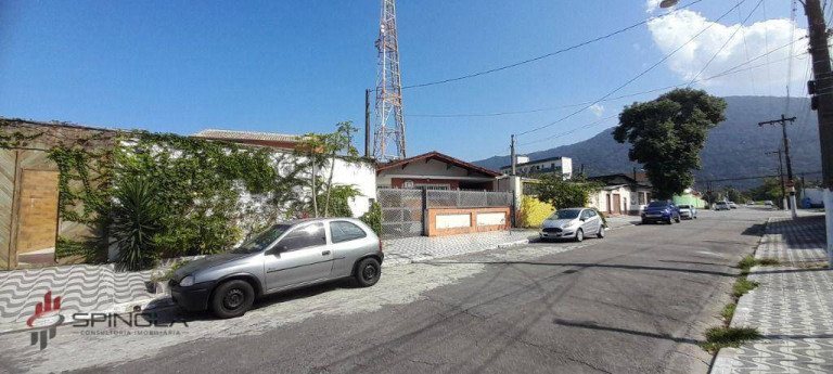 Imagem Sobrado com 3 Quartos à Venda, 180 m² em Solemar - Praia Grande Imagem Sobrado com 3 Quartos à Venda, 180 m² em Solemar - Praia Grande