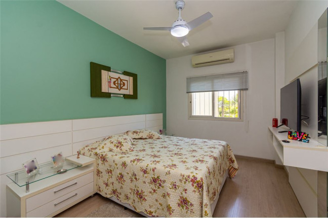 Imagem Casa com 3 Quartos à Venda,  em Harmonia - Canoas